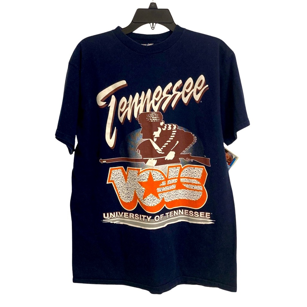 ✅University Of Tennessee Knoxville Vols shirt